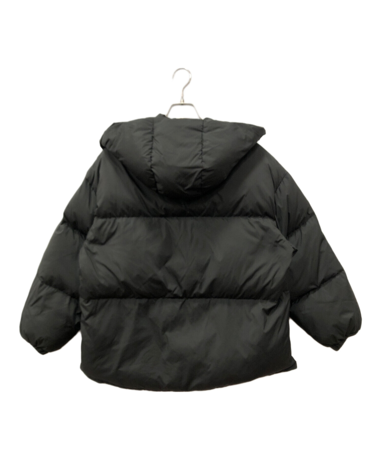 中古・古着通販】FRAMeWORK (フレームワーク) ショートダウン