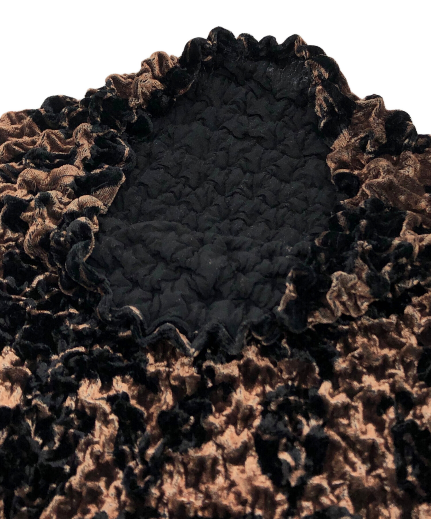 中古・古着通販】Jean Paul GAULTIER (ジャンポールゴルチェ) ベロア