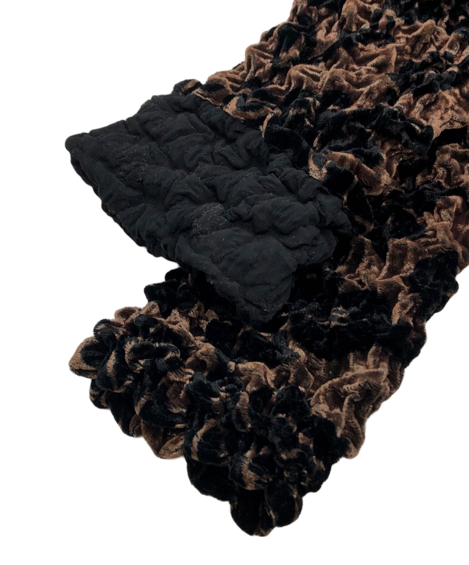 中古・古着通販】Jean Paul GAULTIER (ジャンポールゴルチェ) ベロア