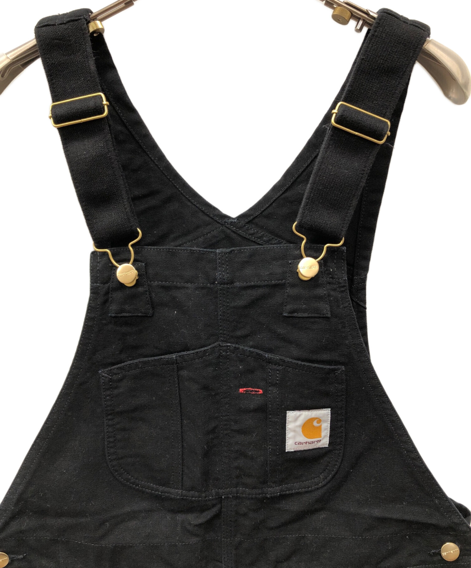 中古・古着通販】CARHARTT WIP (カーハート ワークインプログレス) bib