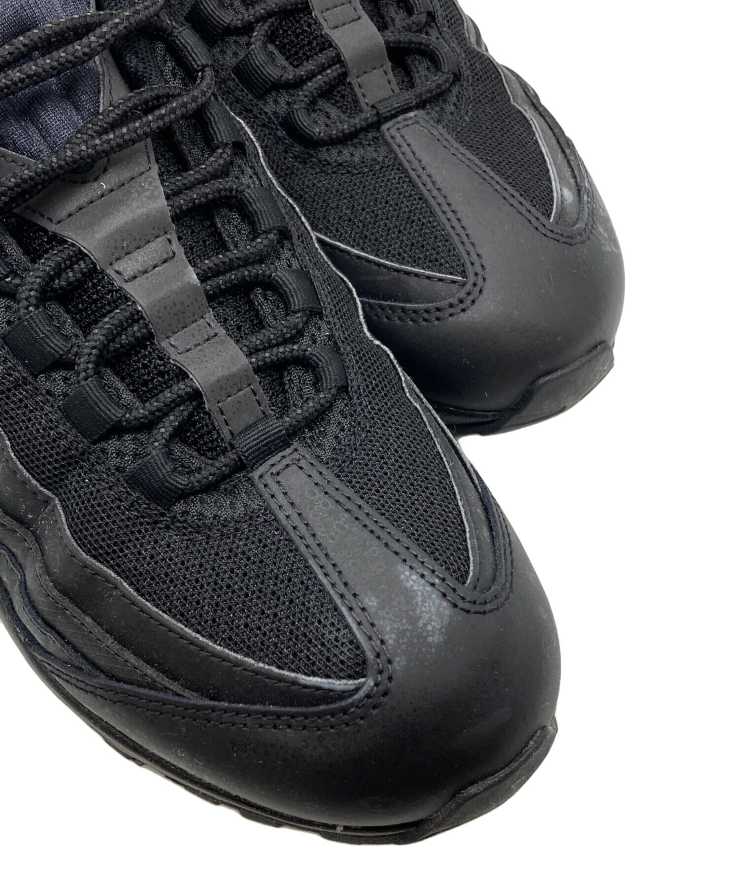 中古・古着通販】NIKE (ナイキ) Air Max 95 OG Big Bubble 