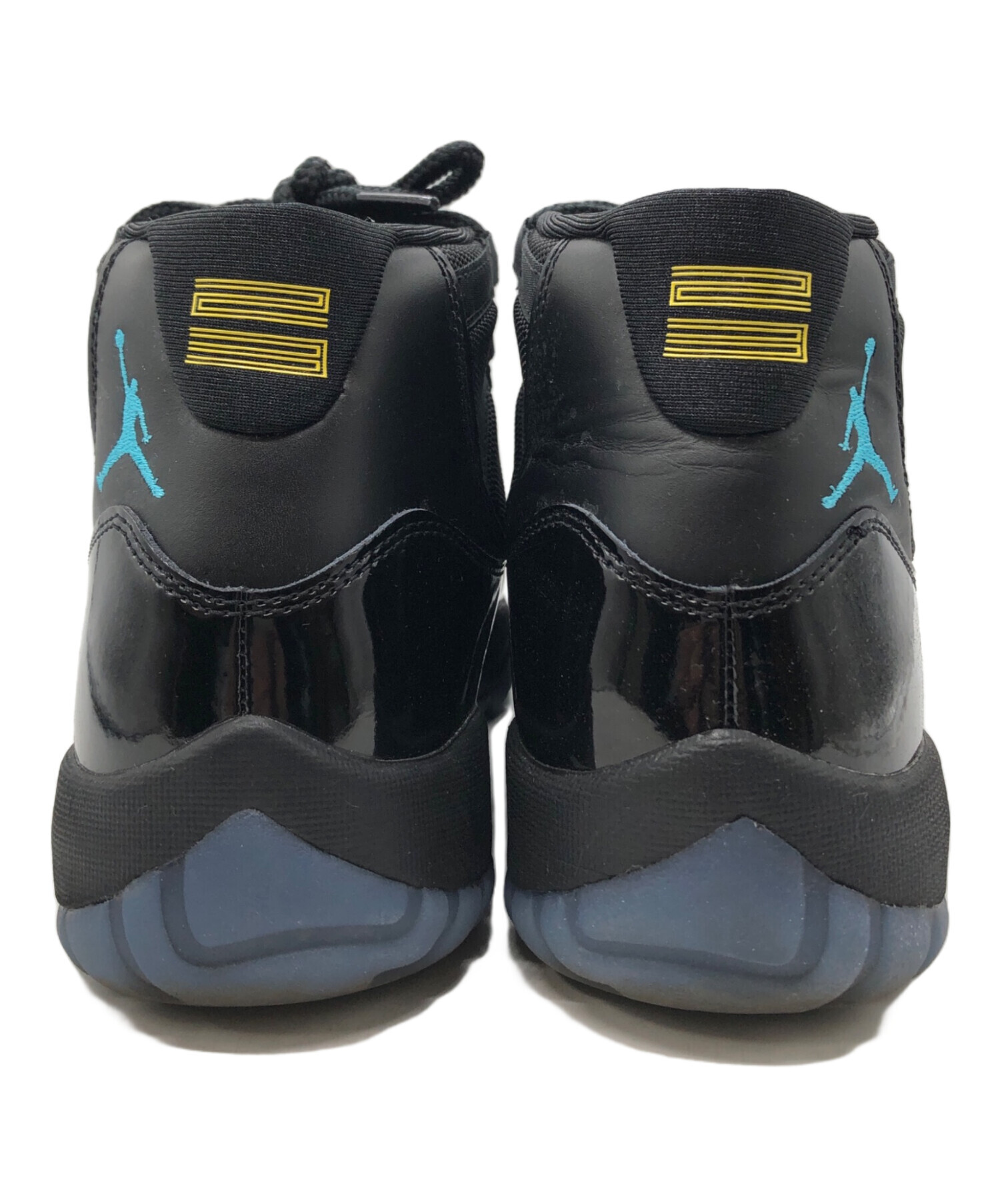 中古・古着通販】NIKE (ナイキ) Air Jordan 11 Retro 