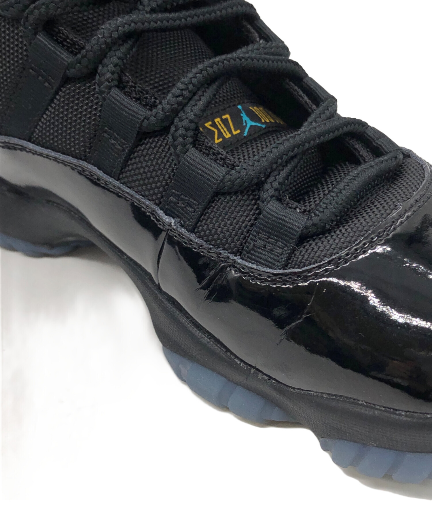 中古・古着通販】NIKE (ナイキ) Air Jordan 11 Retro 
