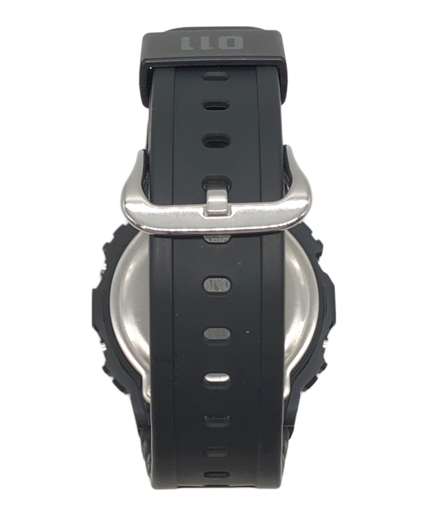 中古・古着通販】CASIO (カシオ) STRANGER THINGS (ストレンジャー