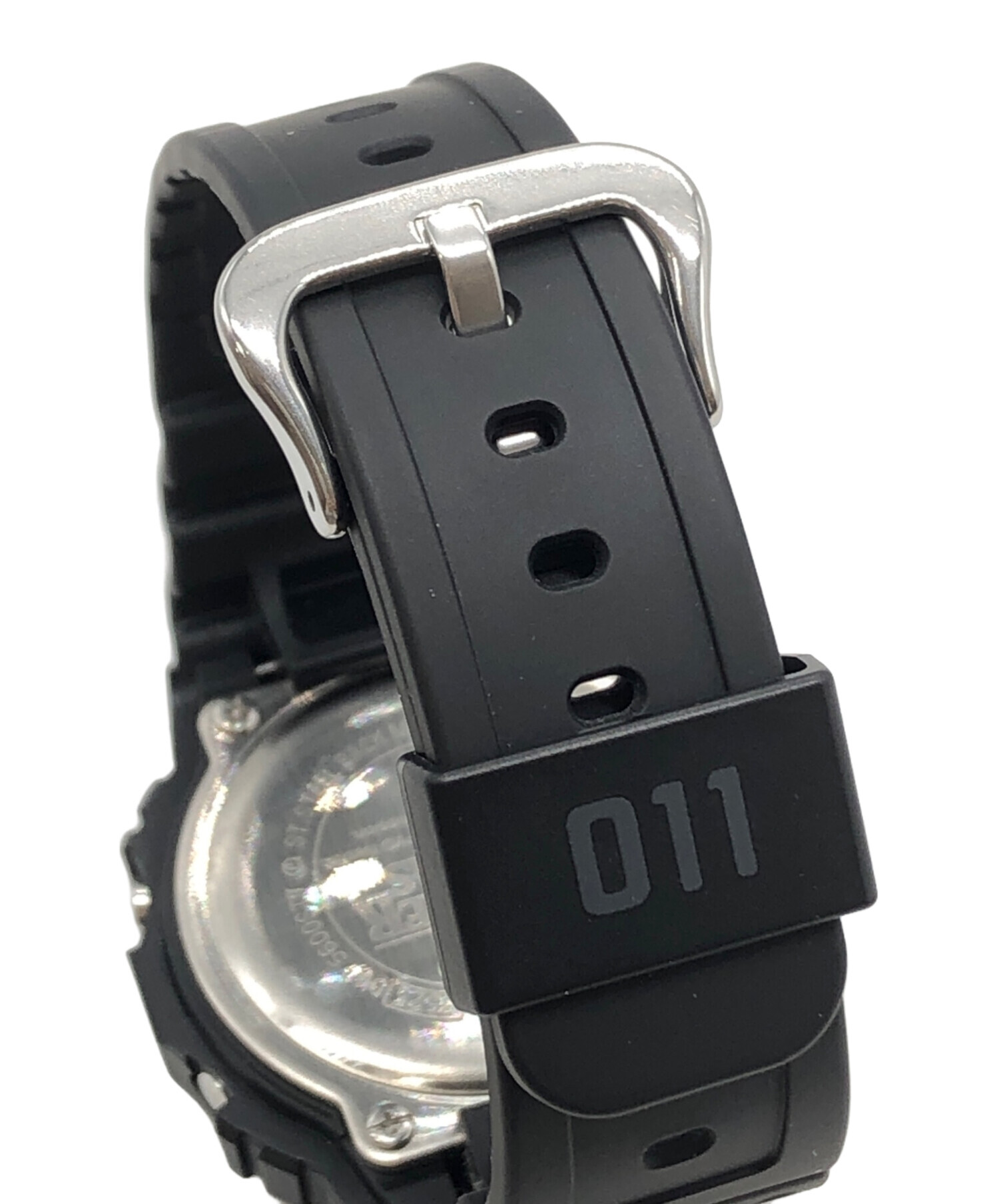 中古・古着通販】CASIO (カシオ) STRANGER THINGS (ストレンジャー