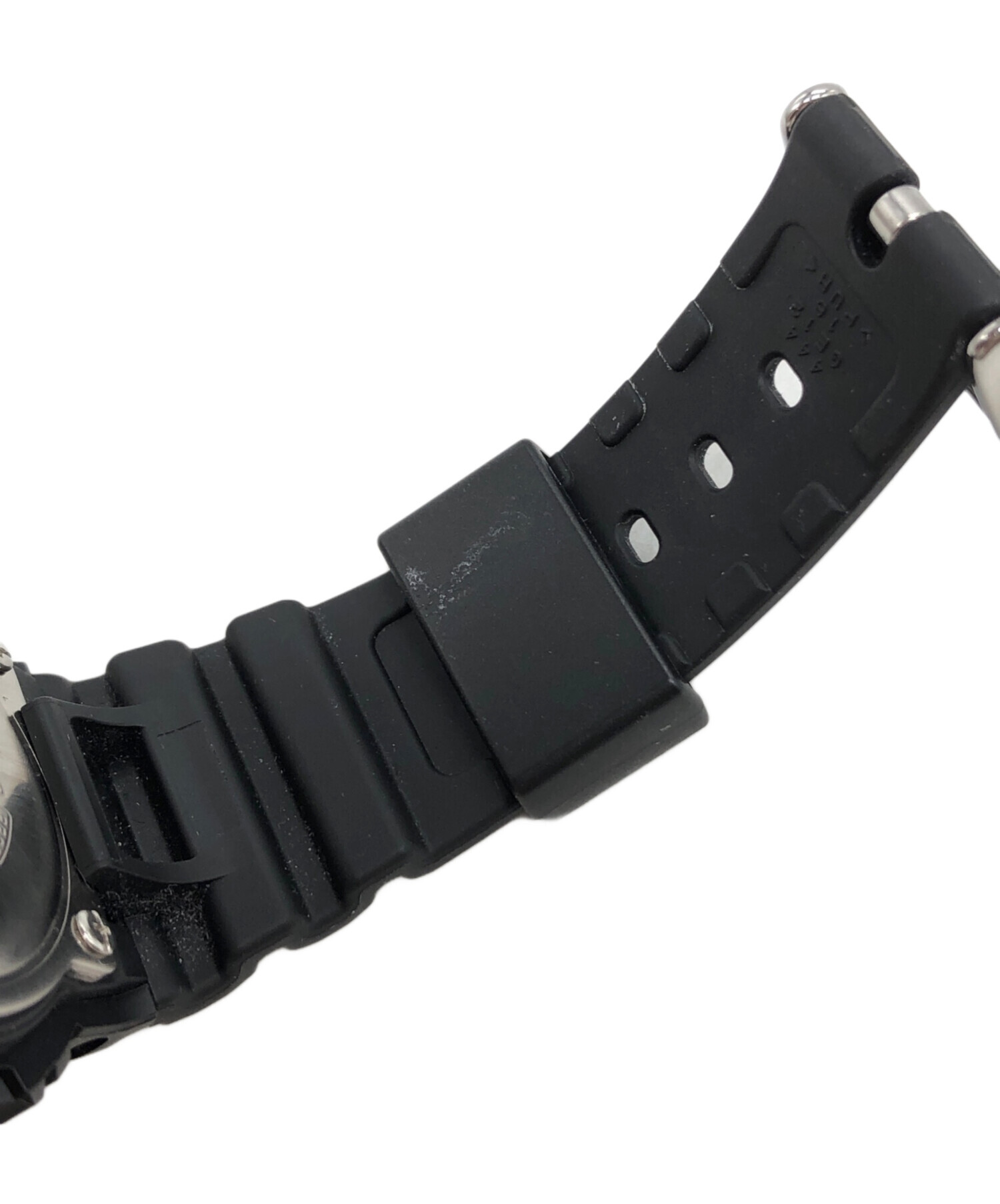 中古・古着通販】CASIO (カシオ) STRANGER THINGS (ストレンジャー