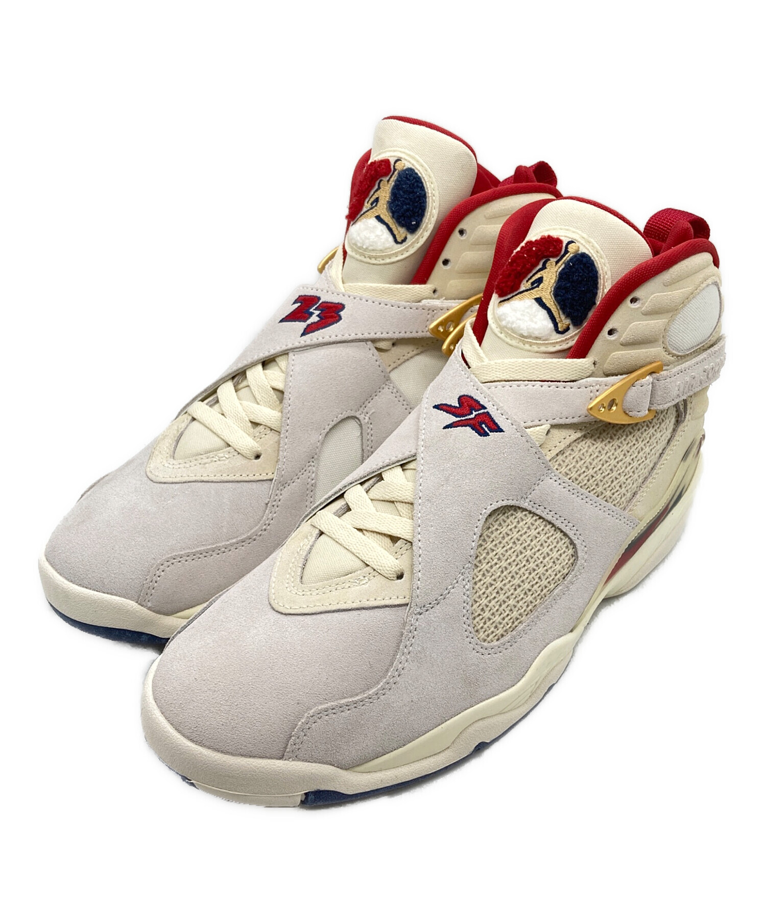 中古・古着通販】NIKE (ナイキ) SoleFly (ソールフライ) Air Jordan 8 