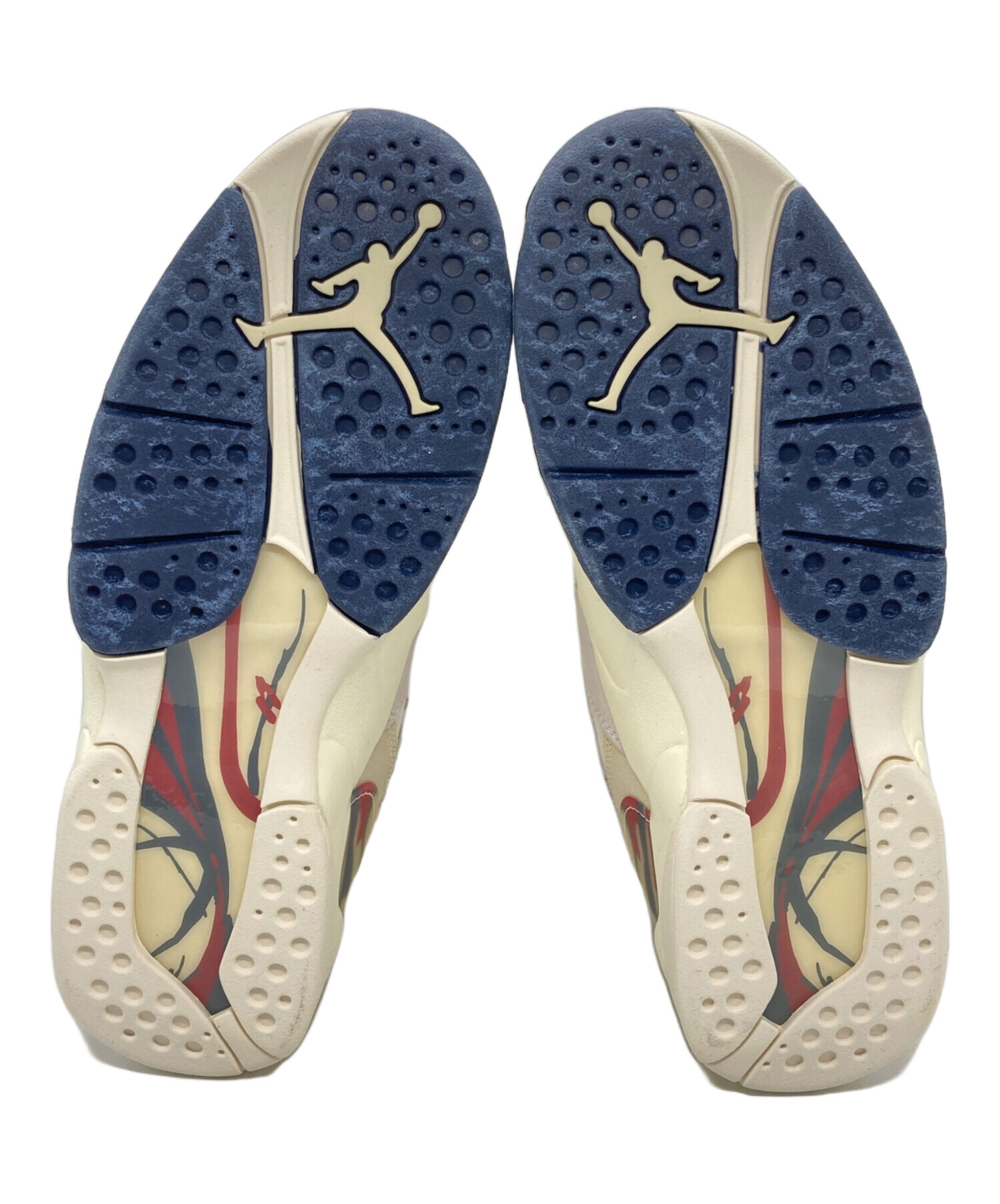 中古・古着通販】NIKE (ナイキ) SoleFly (ソールフライ) Air Jordan 8 