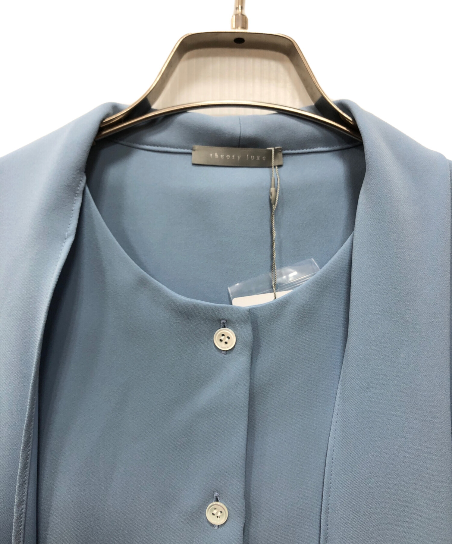 中古・古着通販】theory luxe (セオリーリュクス) Marvine Saylie