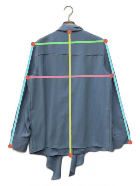 中古・古着通販】theory luxe (セオリーリュクス) Marvine Saylie