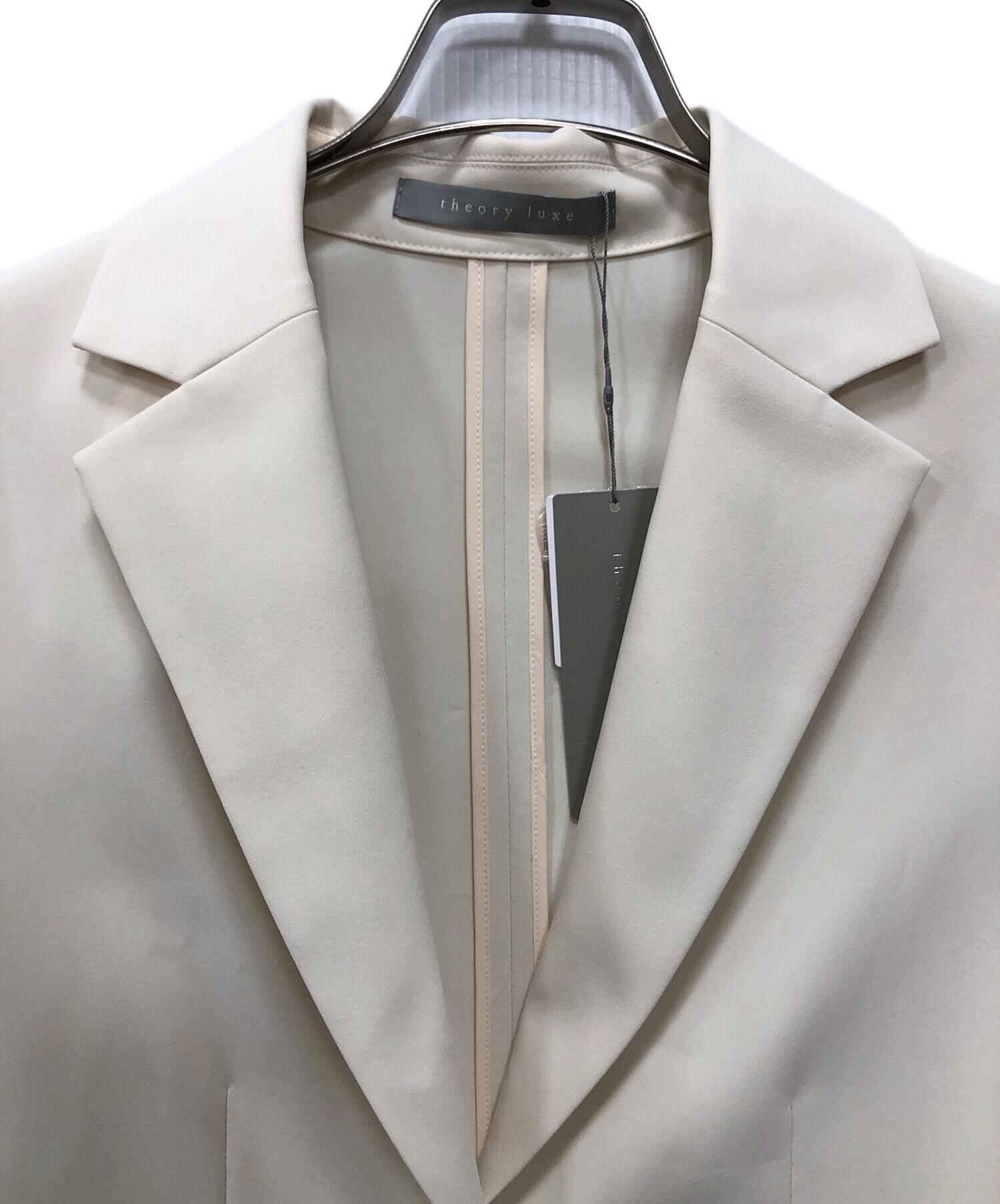 中古・古着通販】theory luxe (セオリーリュクス) Sycamore 2 Kinzy