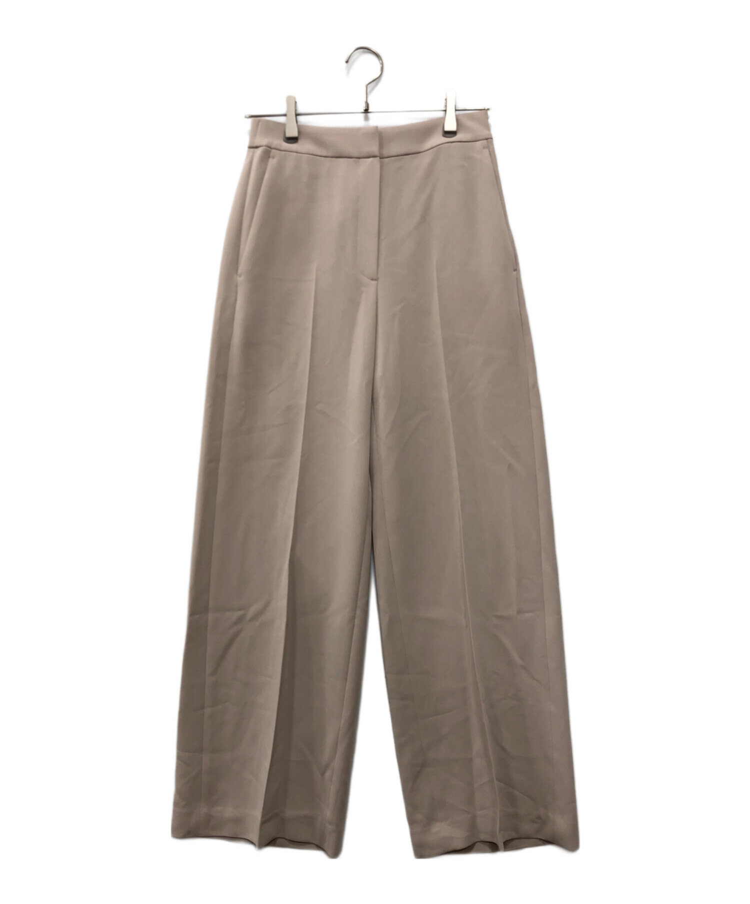 中古・古着通販】theory luxe (セオリーリュクス) Luve Idana Pant