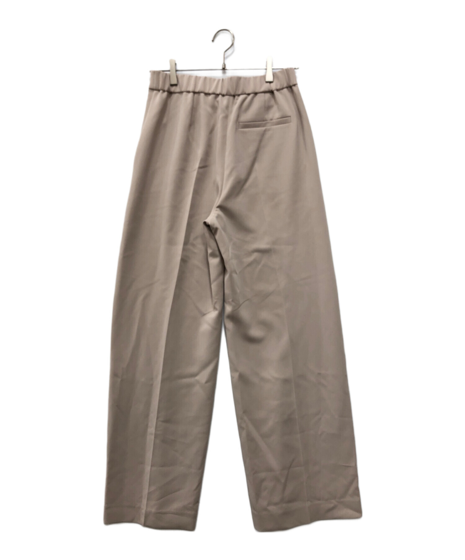 中古・古着通販】theory luxe (セオリーリュクス) Luve Idana Pant