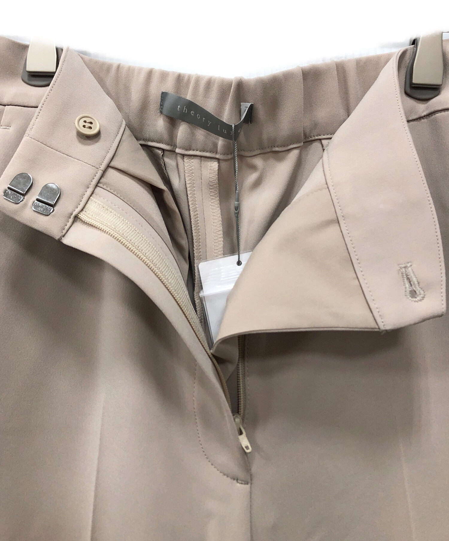 中古・古着通販】theory luxe (セオリーリュクス) Luve Idana Pant