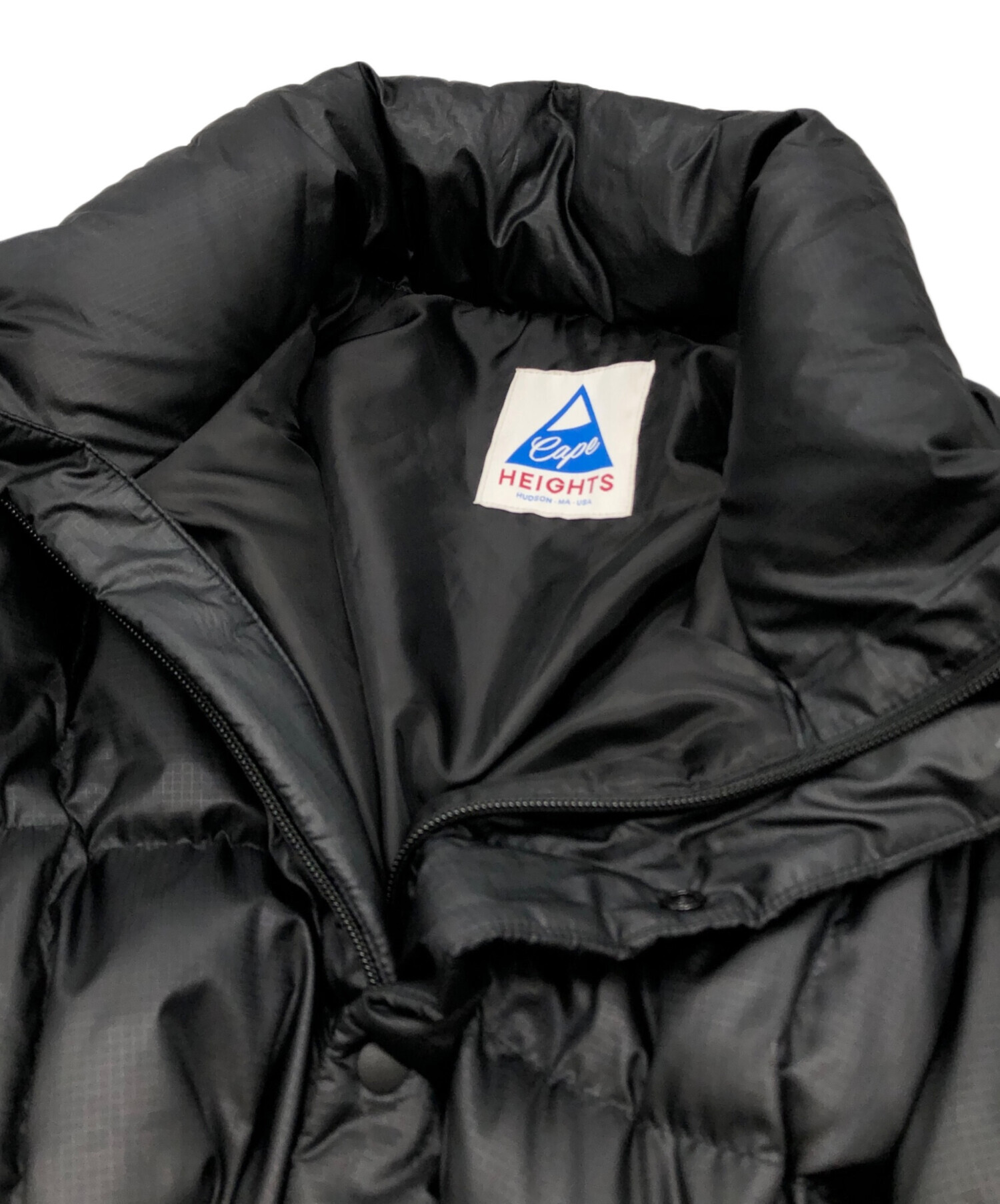 中古・古着通販】CAPE HEIGHTS (ケープハイツ) Burlingtonダウン