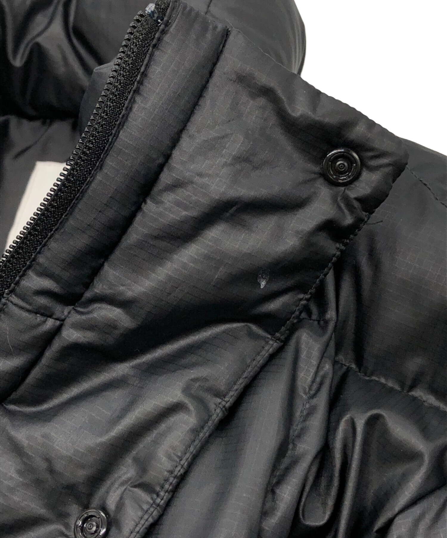 中古・古着通販】CAPE HEIGHTS (ケープハイツ) Burlingtonダウン 