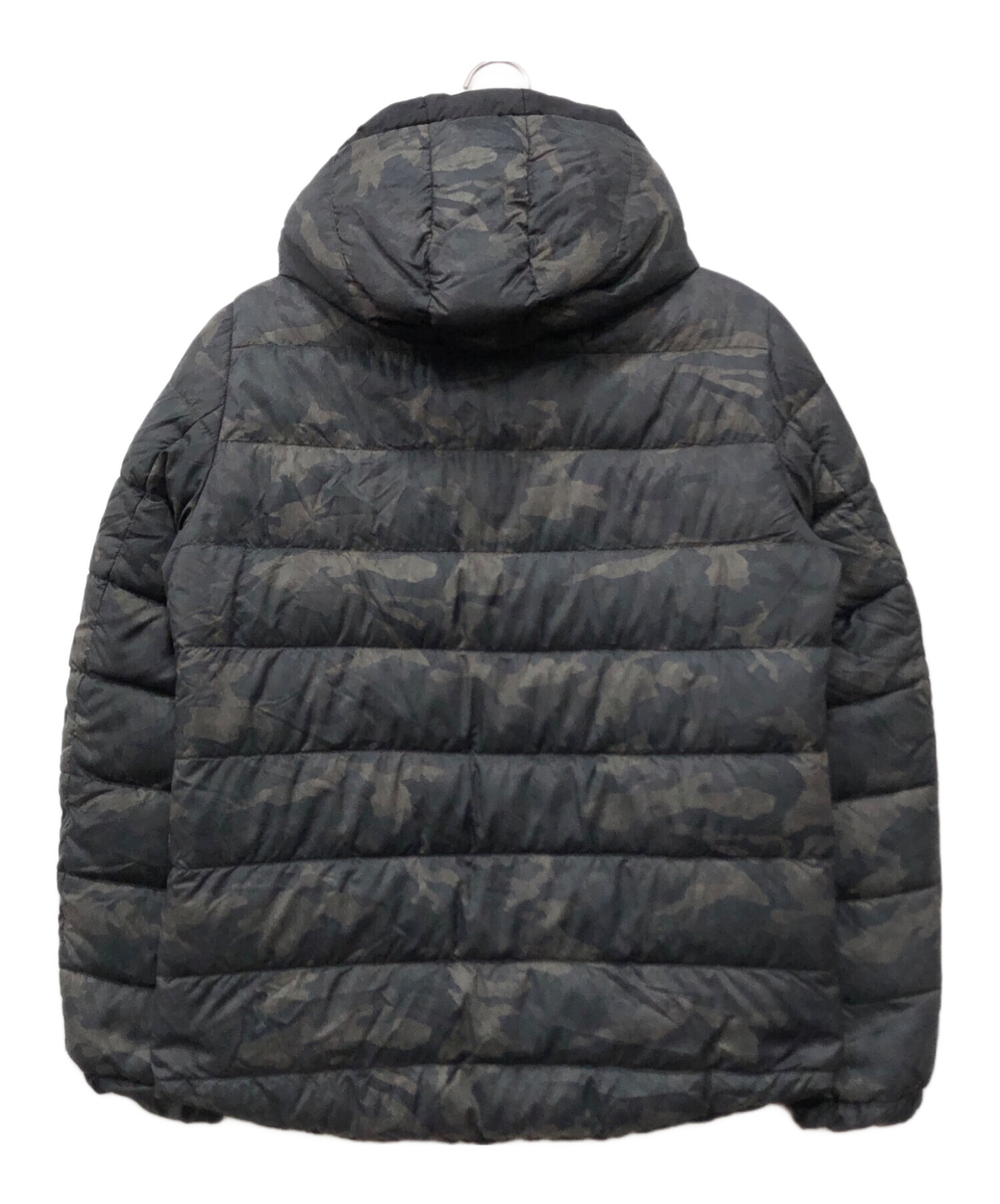中古・古着通販】TATRAS (タトラス) GORZANOリバーシブルダウン 