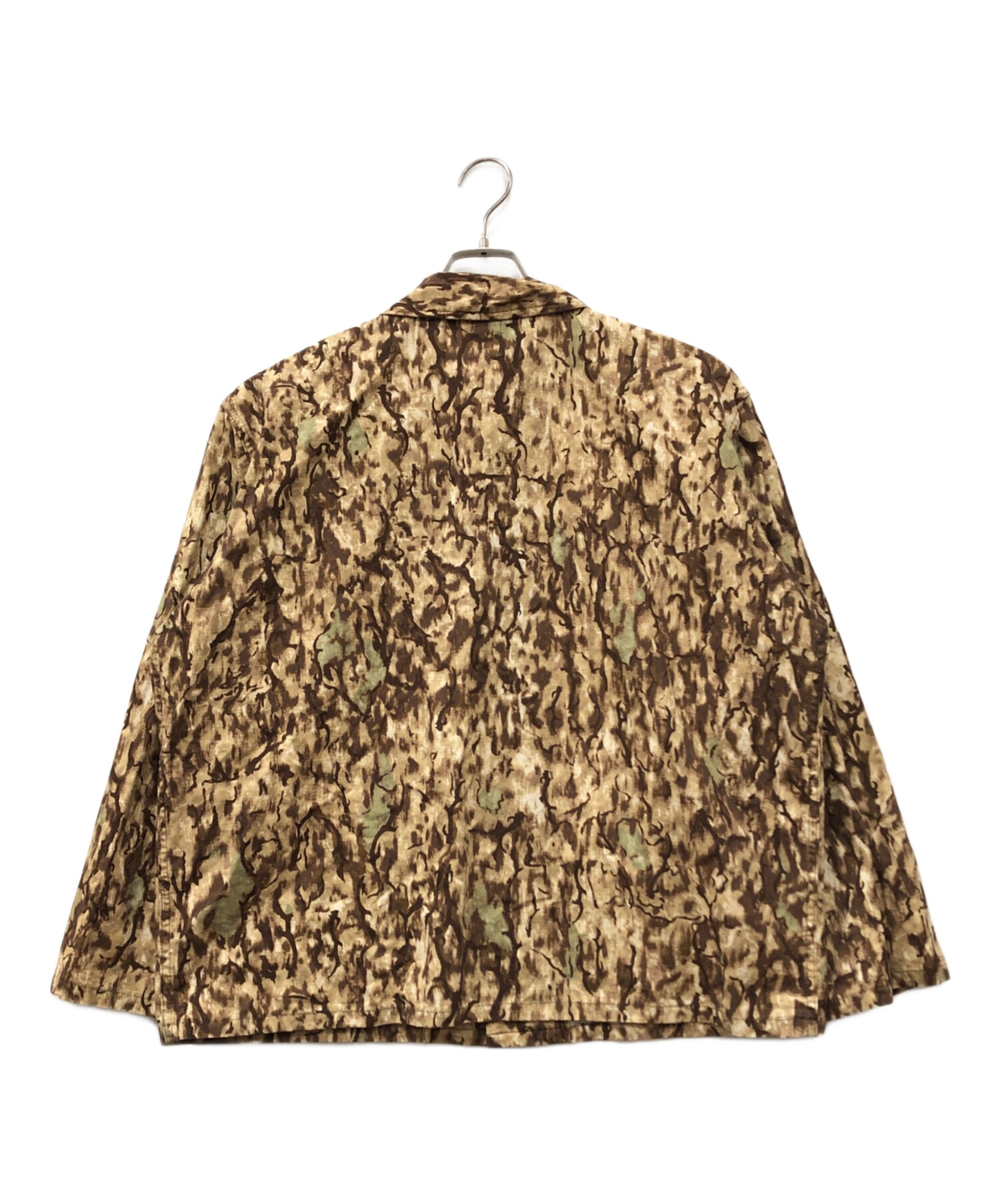 中古・古着通販】South2 West8 (サウスツー ウエストエイト) Hunting