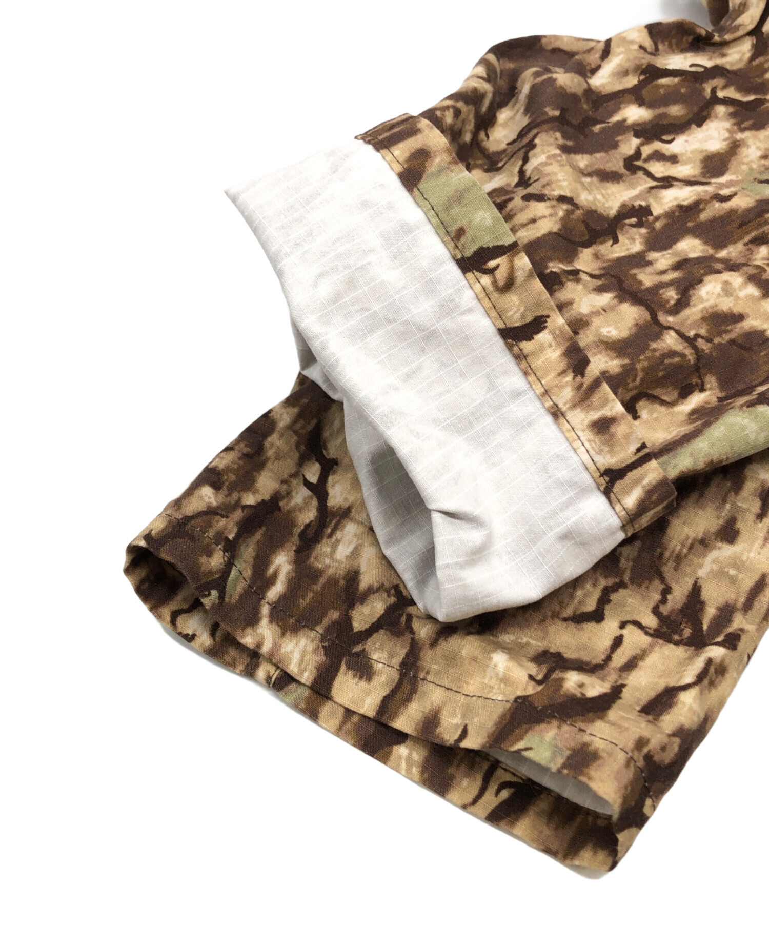 中古・古着通販】South2 West8 (サウスツー ウエストエイト) Hunting