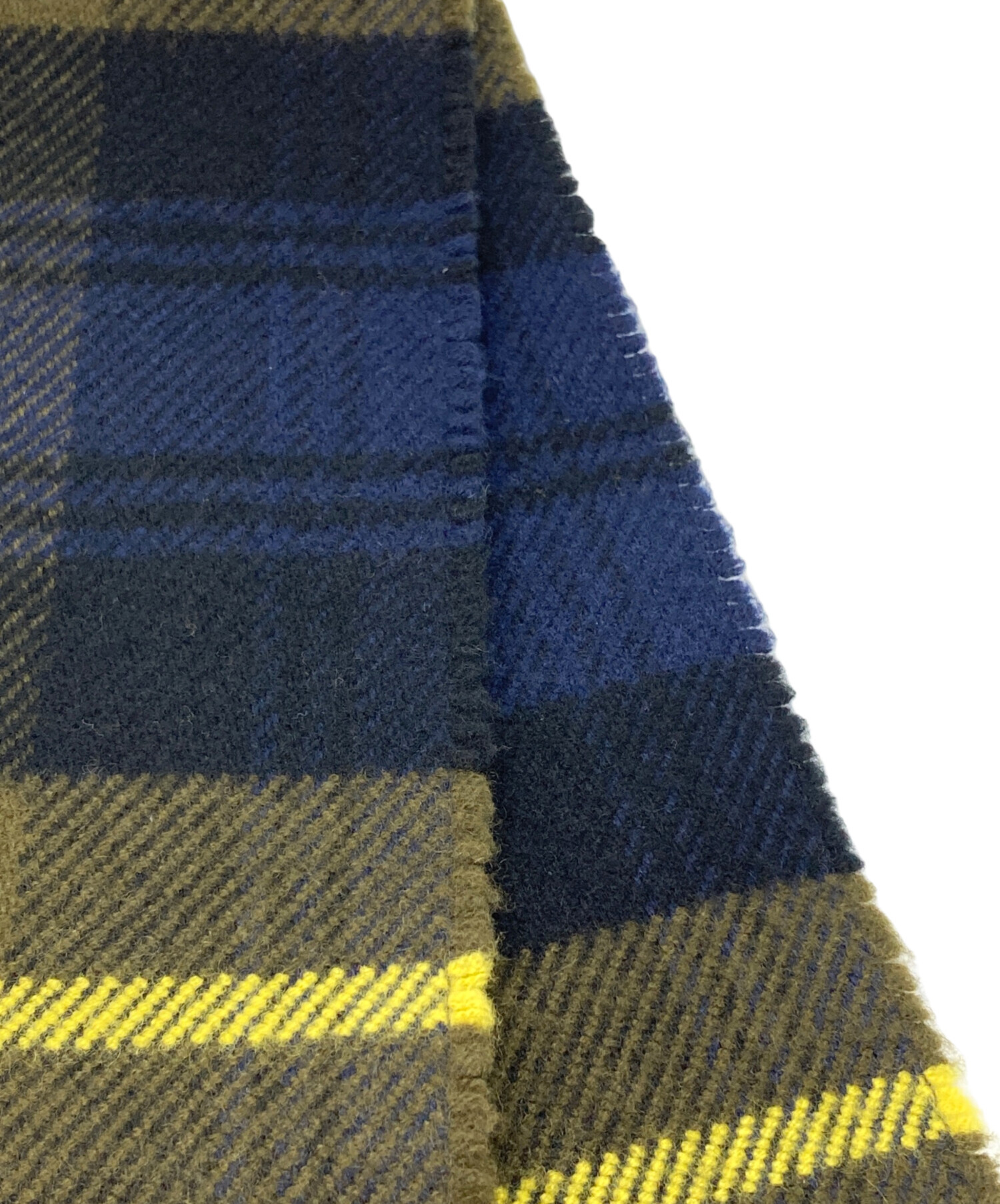 中古・古着通販】JOHNSTONS OF ELGIN (ジョンストンズオブエルガン