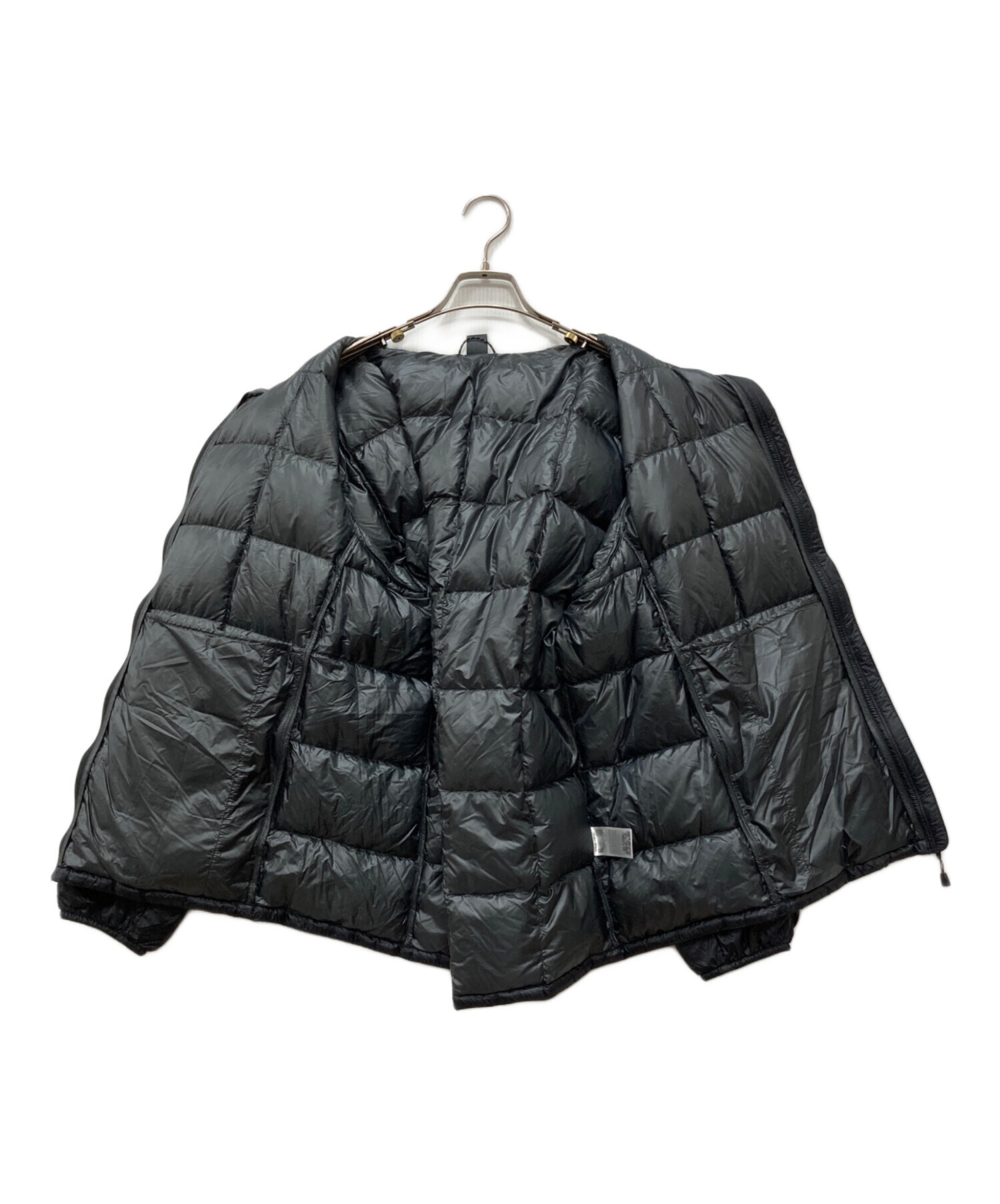 中古・古着通販】mont-bell (モンベル) スペリオダウンジャケット