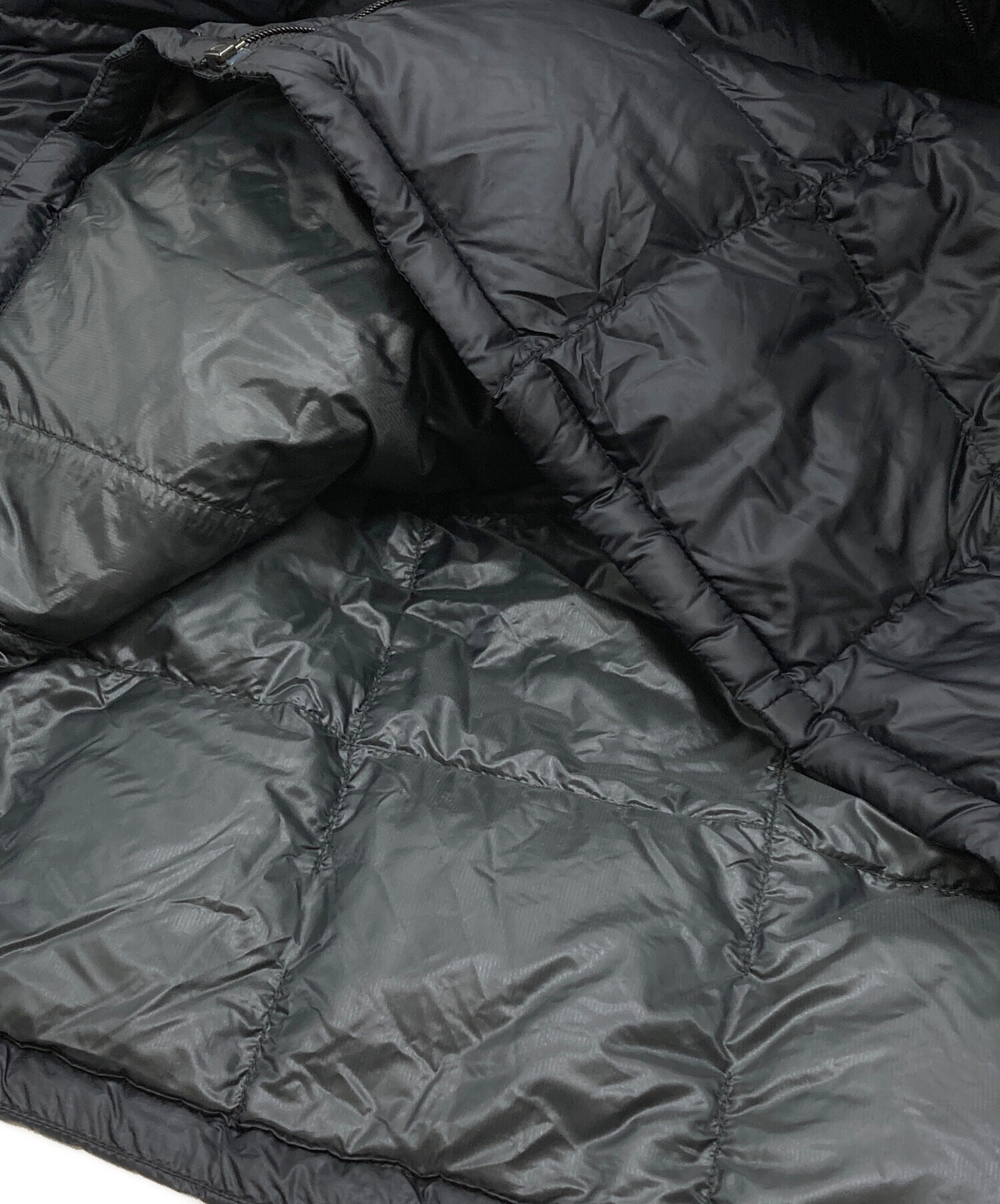 中古・古着通販】mont-bell (モンベル) スペリオダウンジャケット