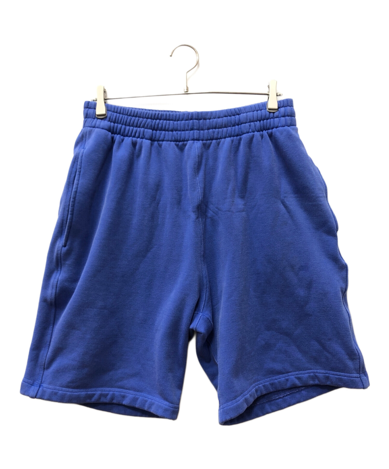 中古・古着通販】BURBERRY (バーバリー) スウェットハーフパンツ