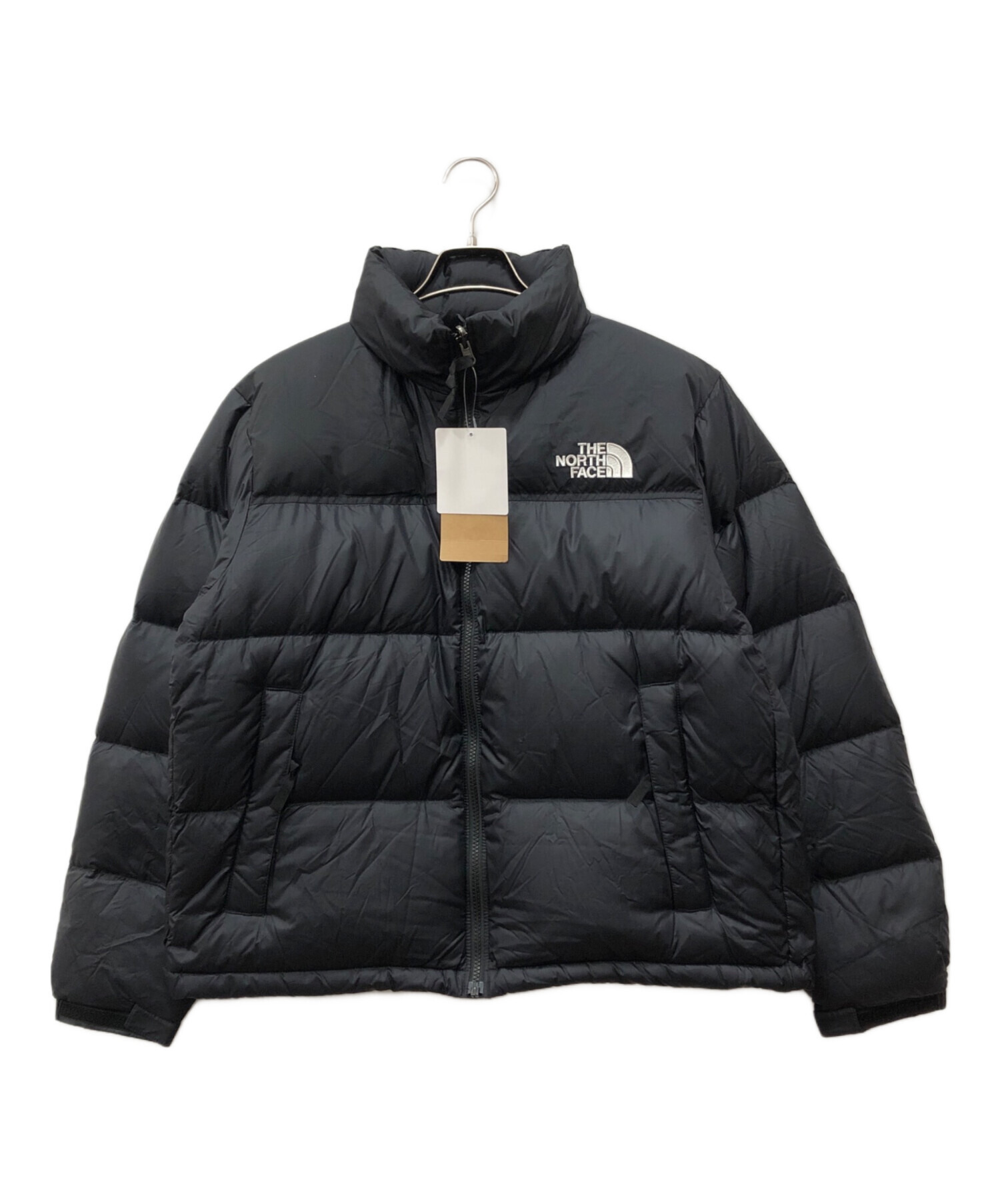 中古・古着通販】THE NORTH FACE (ザ ノース フェイス) SHORT NUPTSE