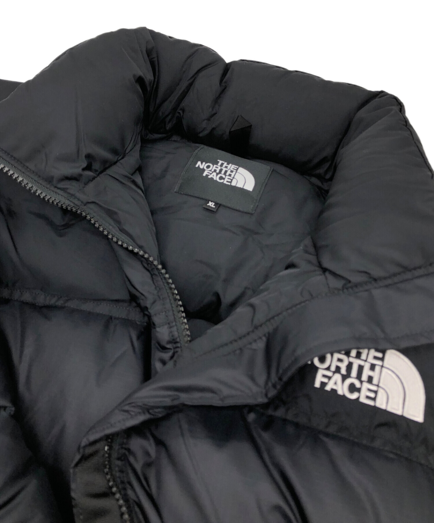 中古・古着通販】THE NORTH FACE (ザ ノース フェイス) SHORT NUPTSE 