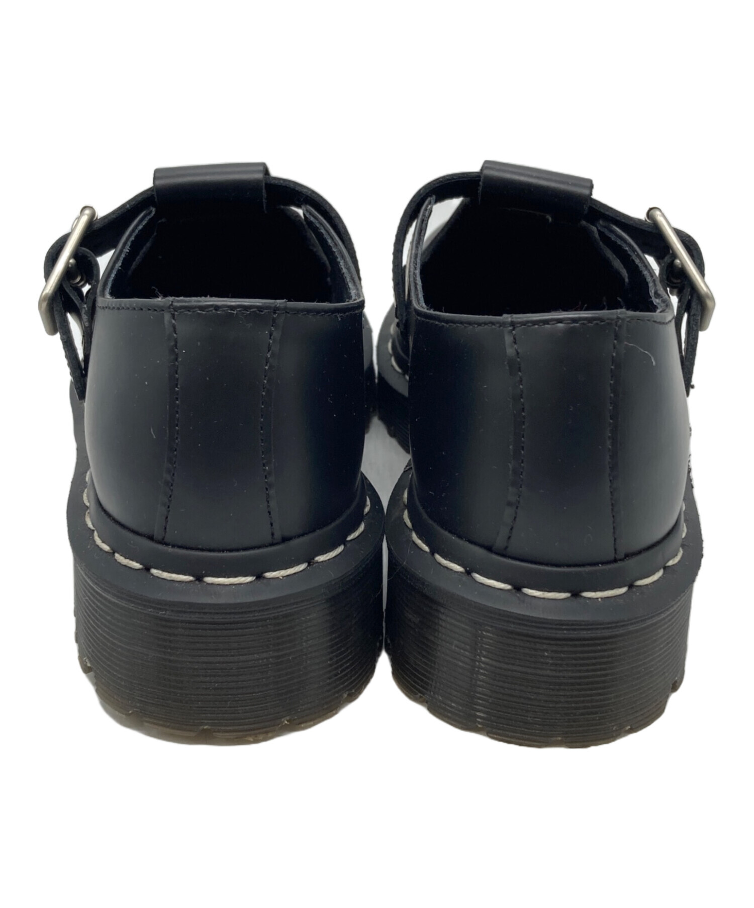 中古・古着通販】Dr.Martens (ドクターマーチン) POLLEY BEX ホワイト 
