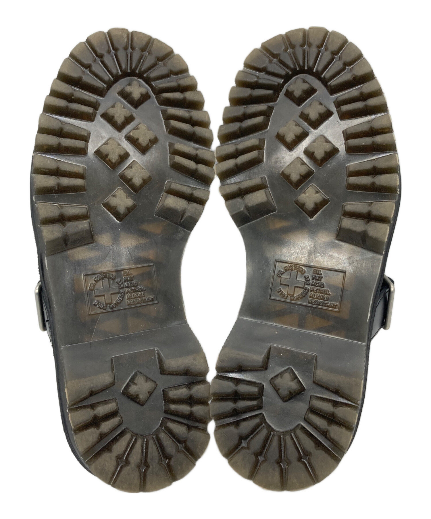 中古・古着通販】Dr.Martens (ドクターマーチン) POLLEY BEX ホワイト