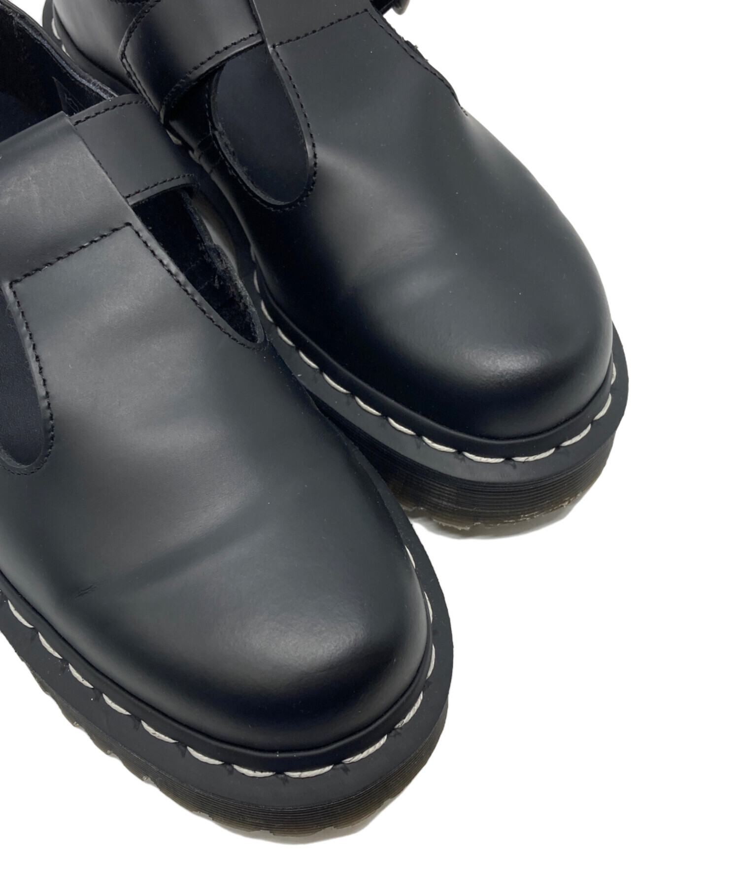 中古・古着通販】Dr.Martens (ドクターマーチン) POLLEY BEX ホワイト