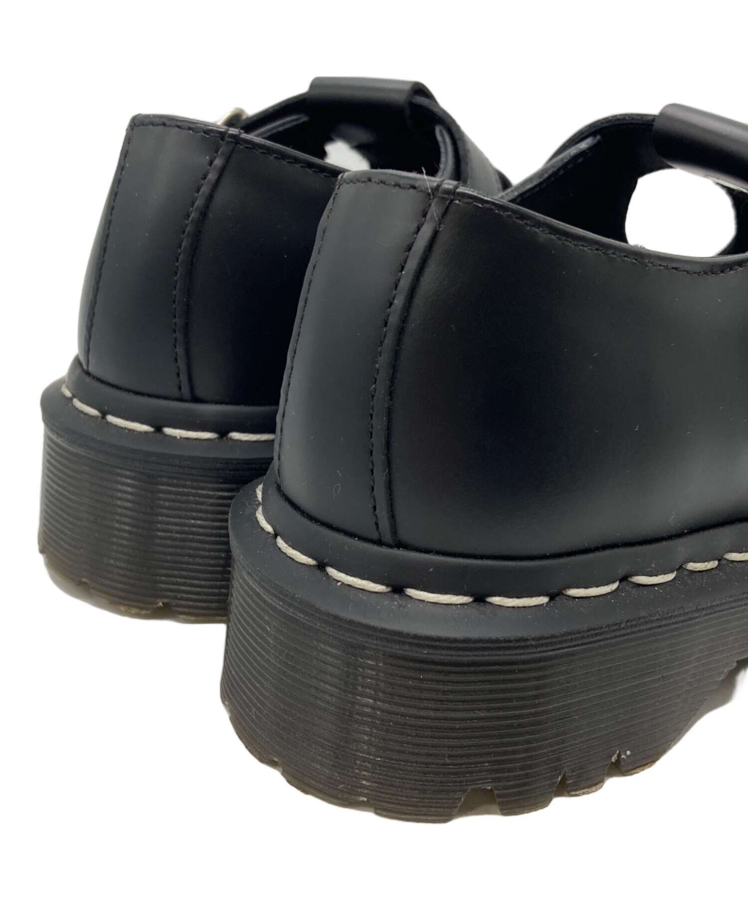 中古・古着通販】Dr.Martens (ドクターマーチン) POLLEY BEX ホワイト