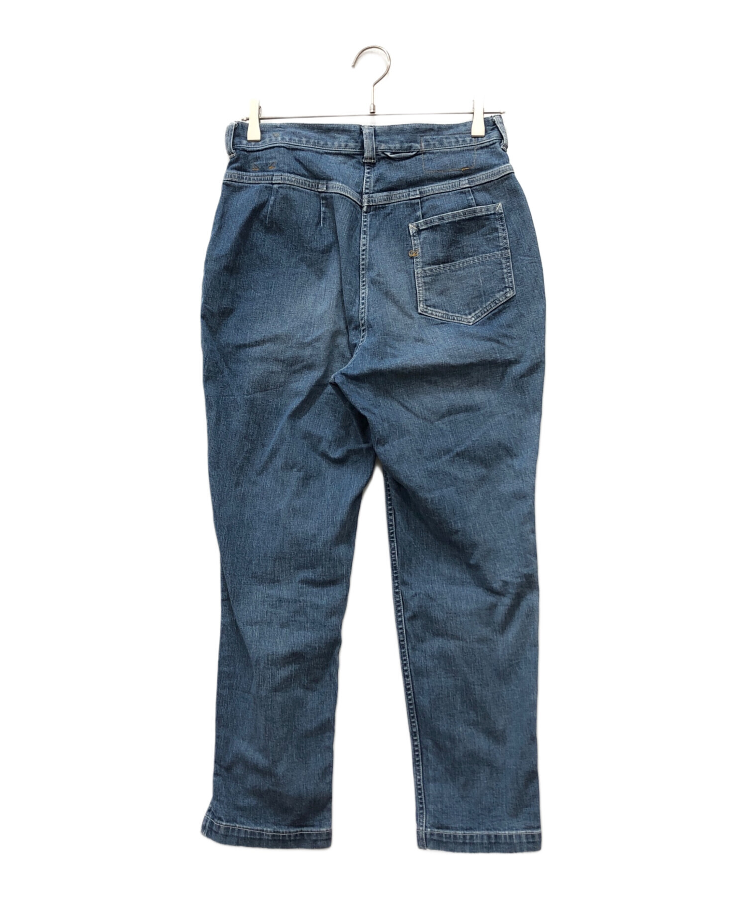 中古・古着通販】45R (フォーティファイブ・アール) 麦デニム