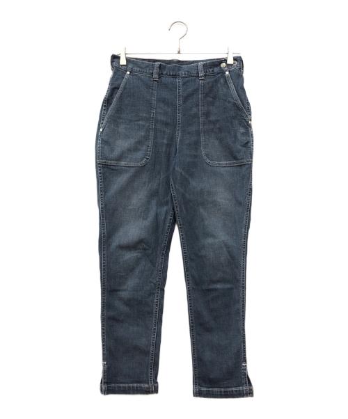 中古・古着通販】45R (フォーティファイブ・アール) デニムパンツ