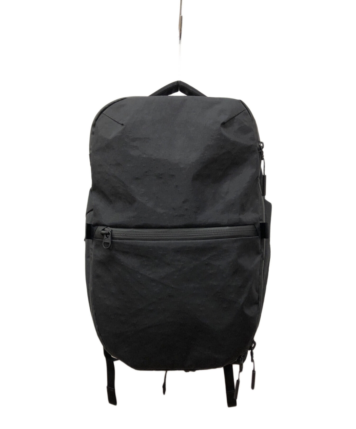 Aer City Pack 2 Ultra 中古 中古・古着通販】AER (エアー) CITY PACK 2 X-PAC ブラック｜ブランド