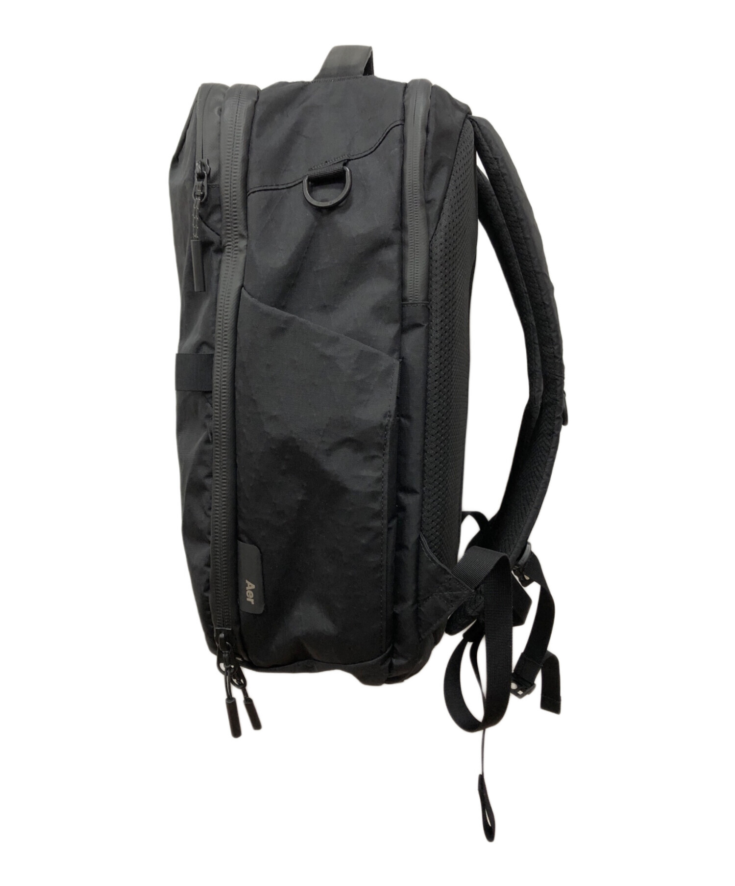 中古・古着通販】AER (エアー) CITY PACK 2 X-PAC ブラック｜ブランド