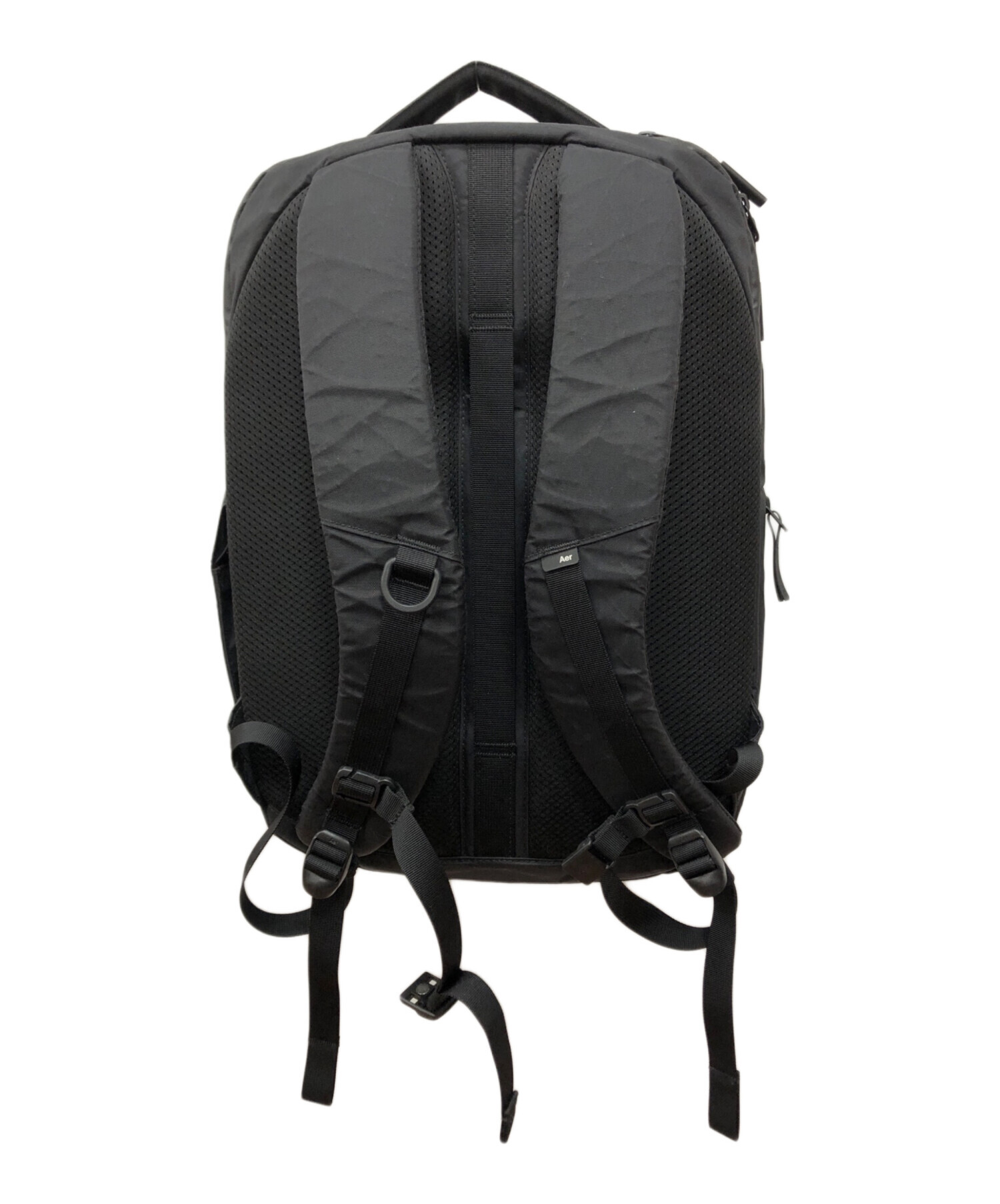 中古・古着通販】AER (エアー) CITY PACK 2 X-PAC ブラック｜ブランド