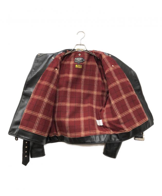 中古・古着通販】Schott (ショット) 613SJH SPECIAL HORSEHIDE ONESTAR