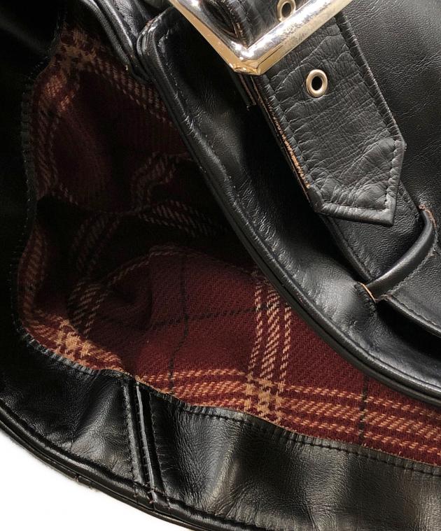 SCHOTT 613SJH ホースハイド レザー　茶色 サイズ44 ほぼ新品 2026年最新】613sjhの人気アイテム - メルカリ