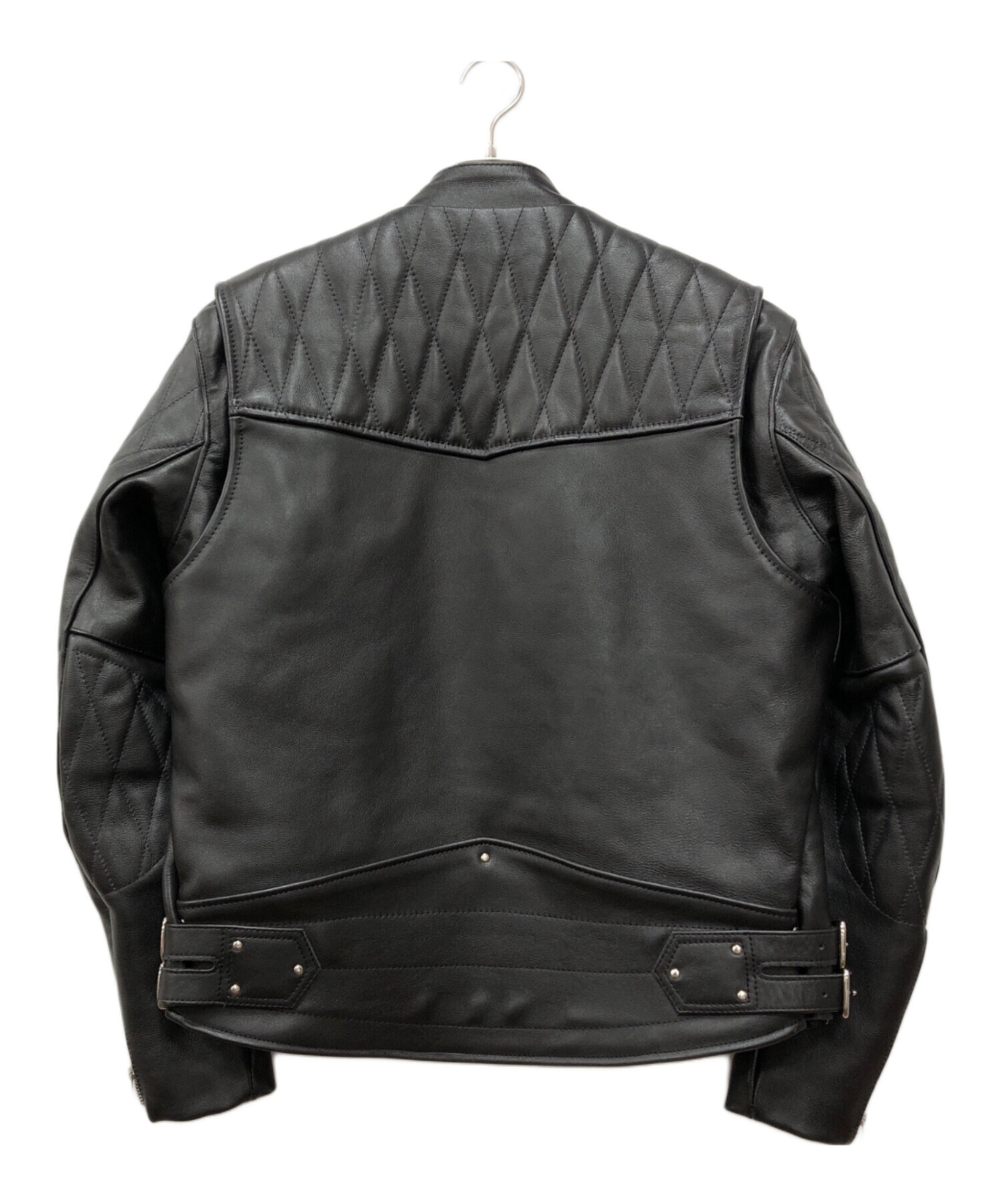 中古・古着通販】VANSON (バンソン) 別注TYPE Chopper ライダース