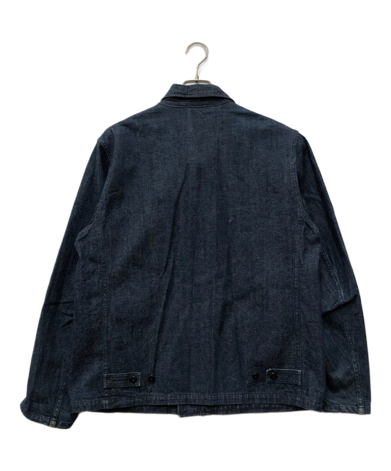 中古・古着通販】A vontade (アボンタージ) デニムジャケット 