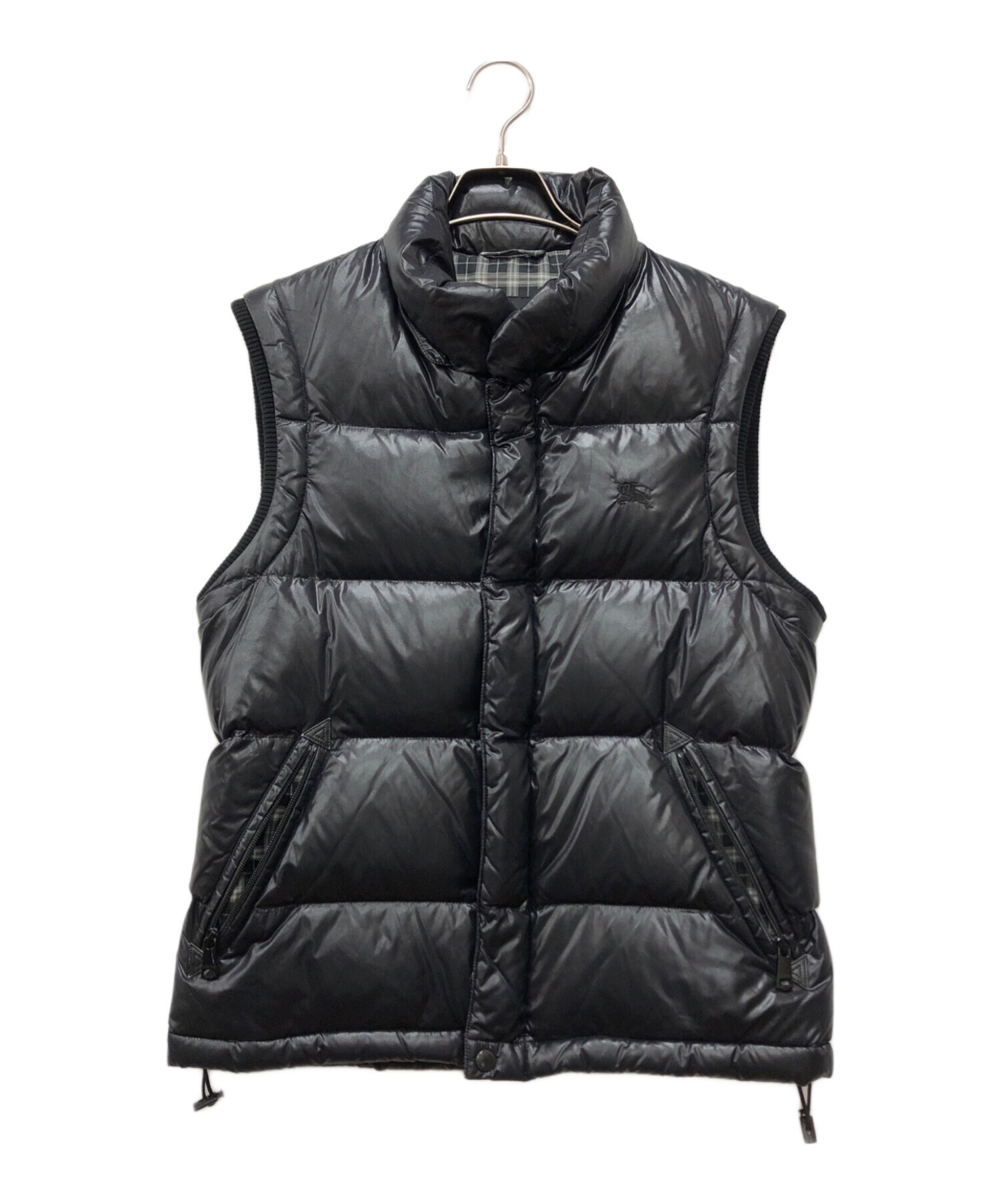 中古・古着通販】BURBERRY BLACK LABEL (バーバリーブラックレーベル