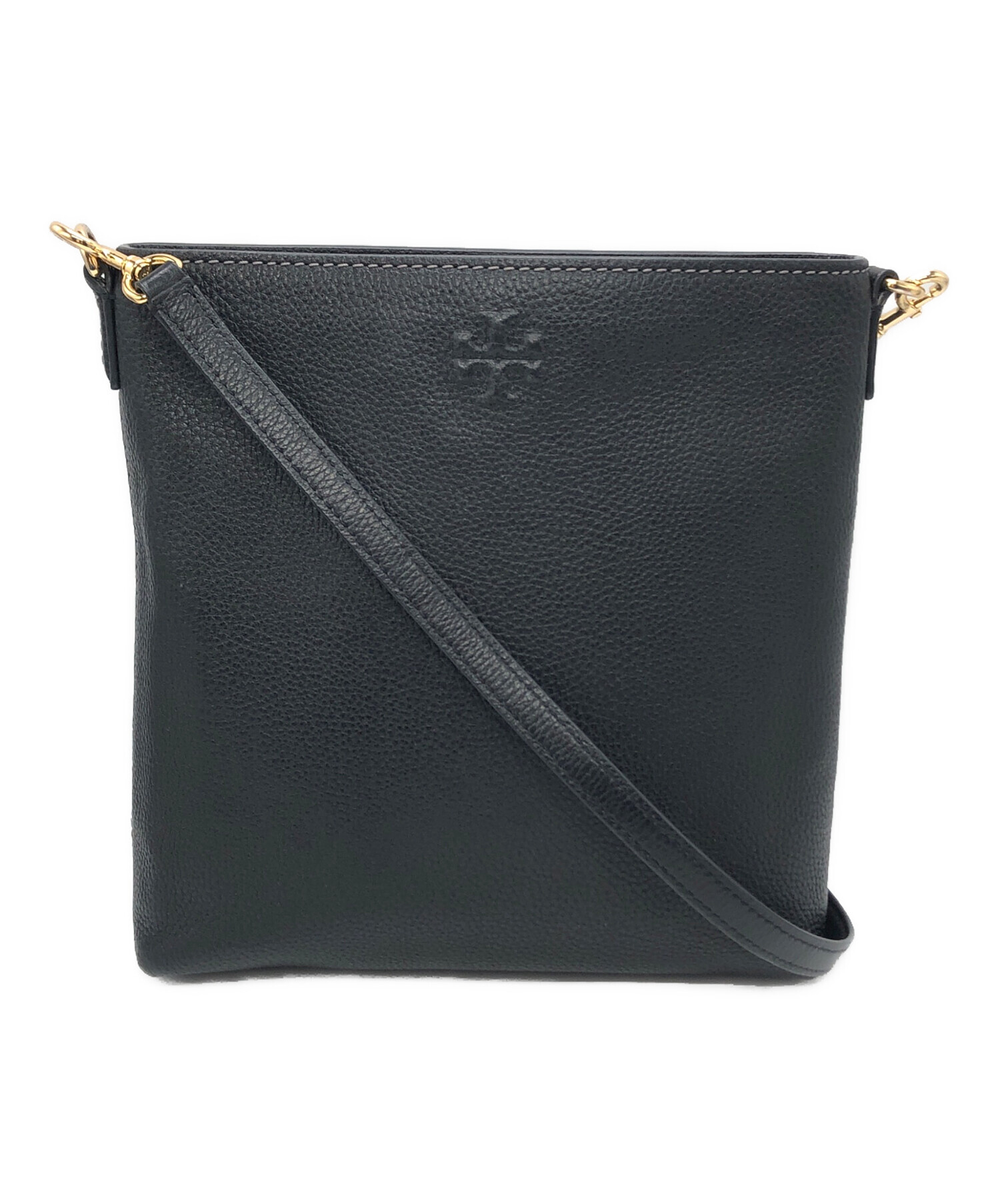 中古・古着通販】TORY BURCH (トリーバーチ) 2WAYバケットバッグ 