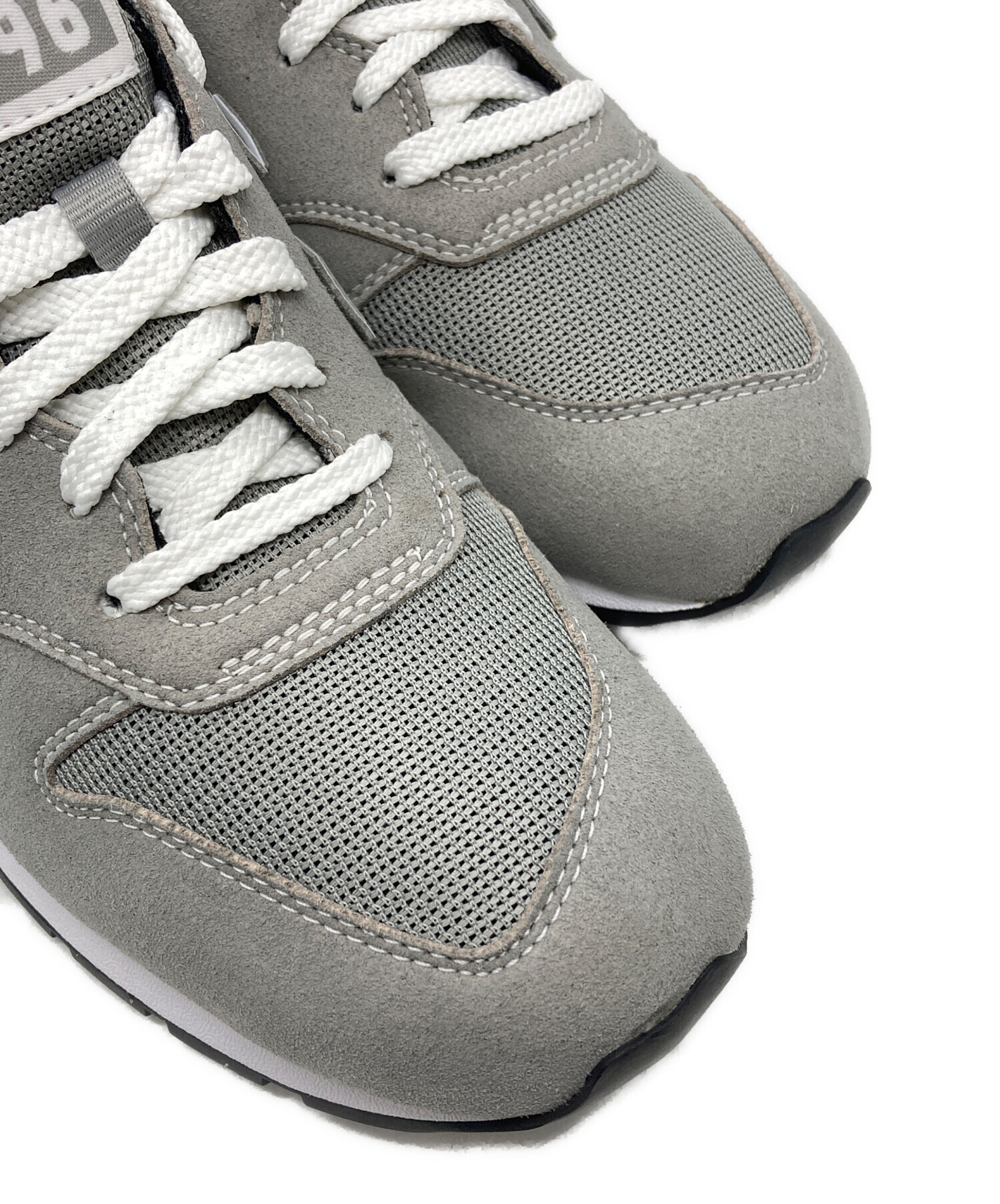 中古・古着通販】NEW BALANCE (ニューバランス) CM996XA2 グレー