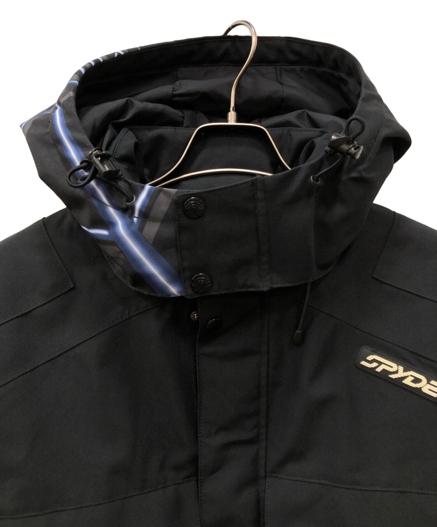 中古・古着通販】Supreme (シュプリーム) SPYDER (スパイダー