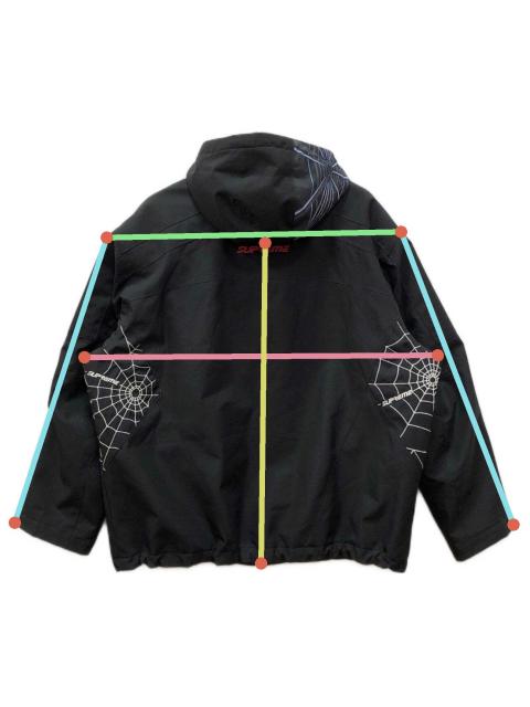 中古・古着通販】Supreme (シュプリーム) SPYDER (スパイダー