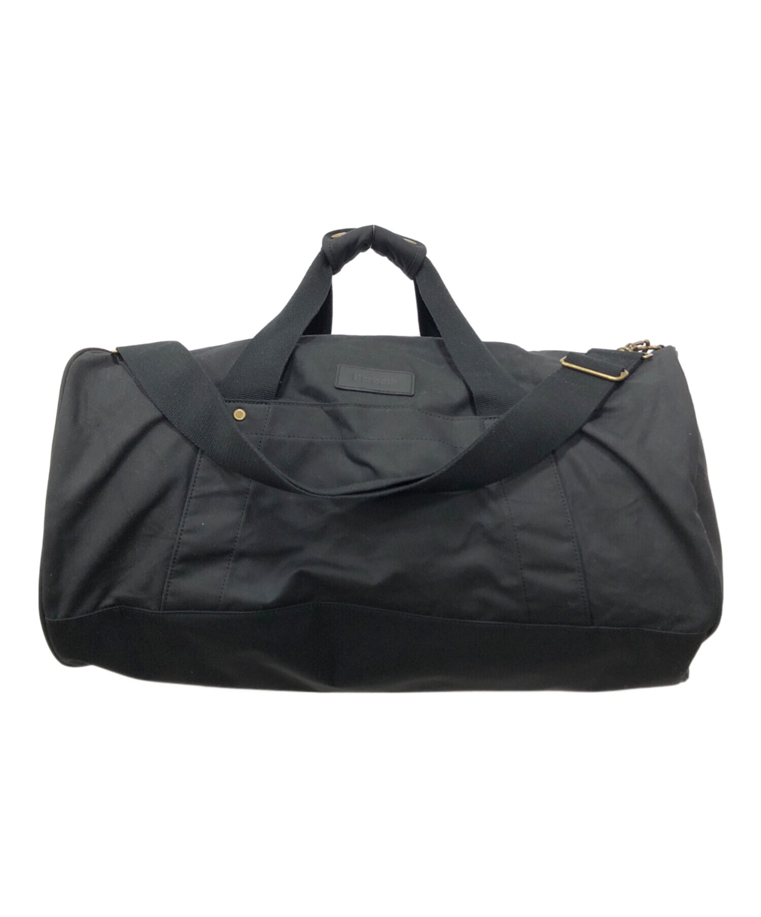 中古・古着通販】Barbour (バブアー) Essential Duffle ワックス