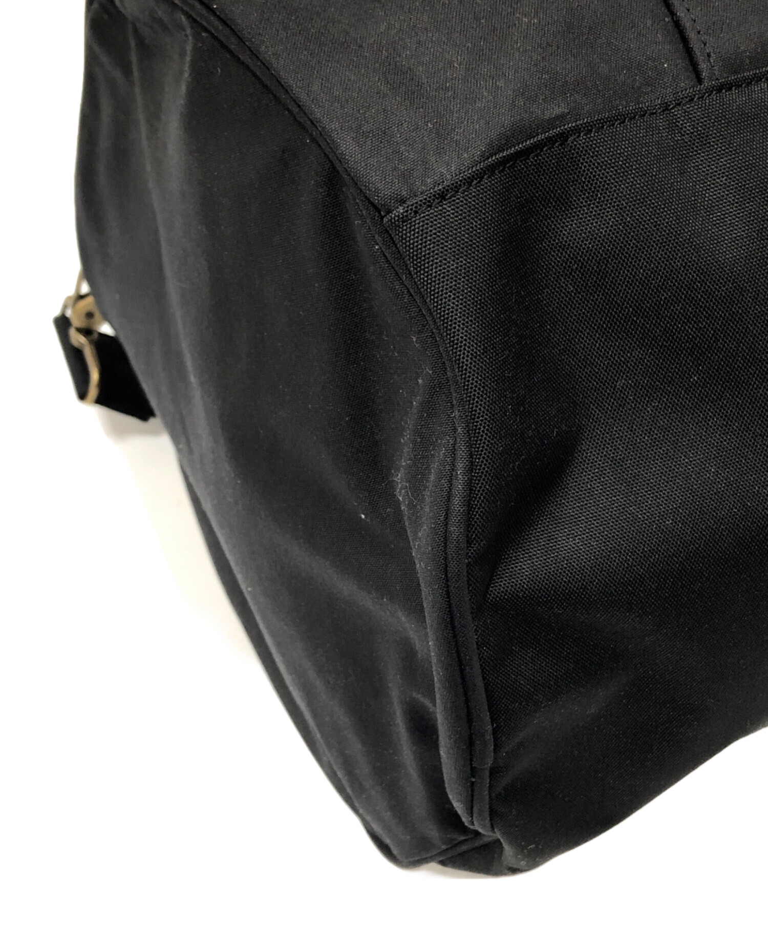 中古・古着通販】Barbour (バブアー) Essential Duffle ワックス