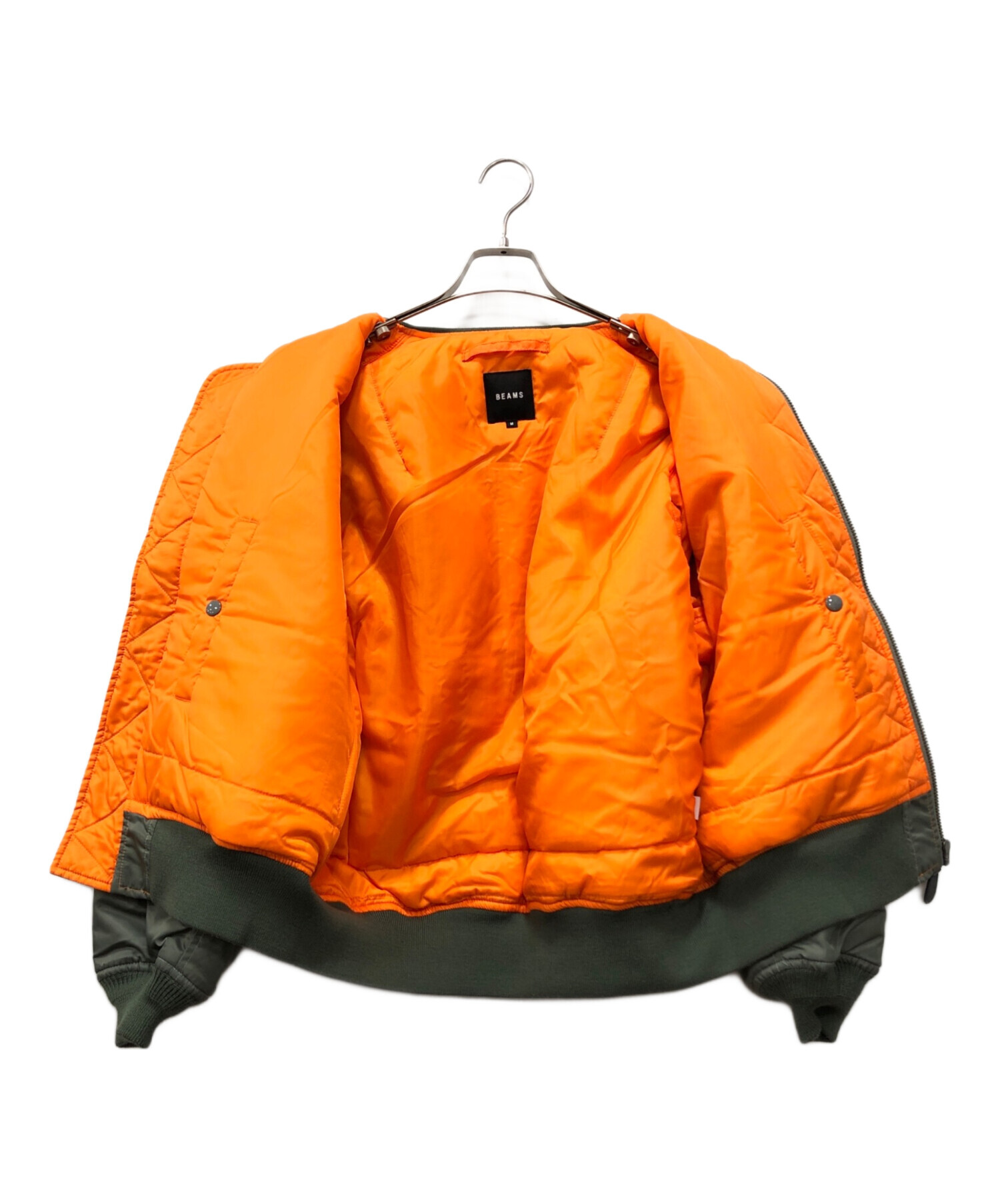 中古・古着通販】BEAMS (ビームス) リラックスフィット THERMOLITE(R